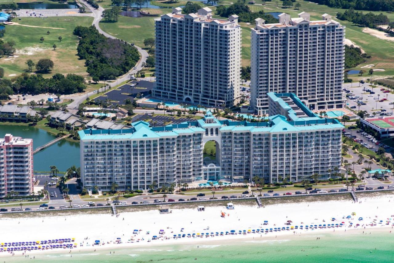 Ariel Dunes II 1509 デスティン エクステリア 写真