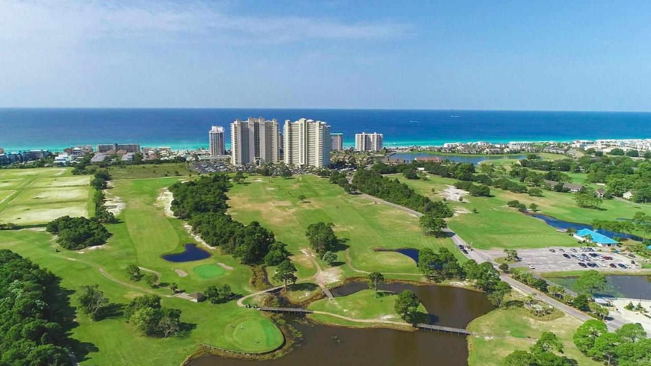 Ariel Dunes II 1509 デスティン エクステリア 写真