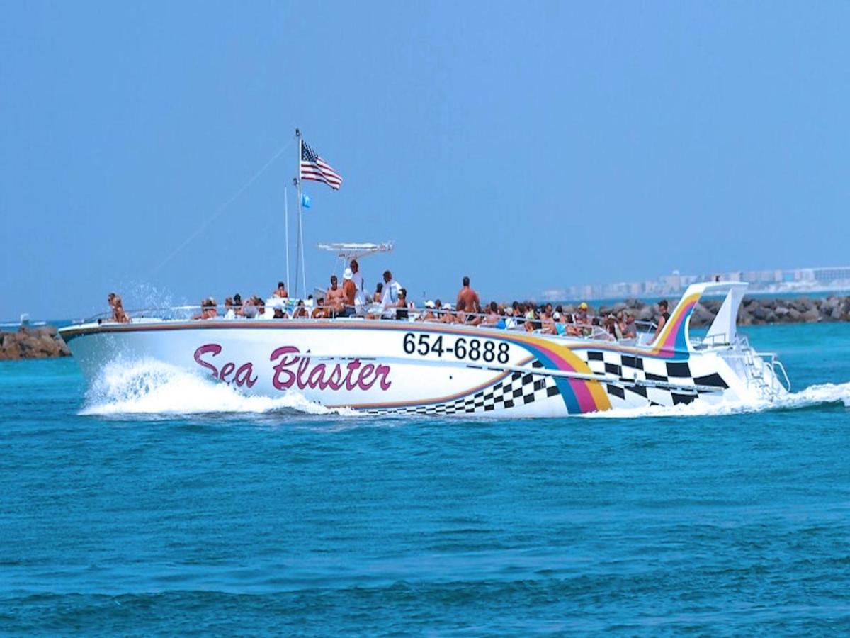 Ariel Dunes II 1509 デスティン エクステリア 写真