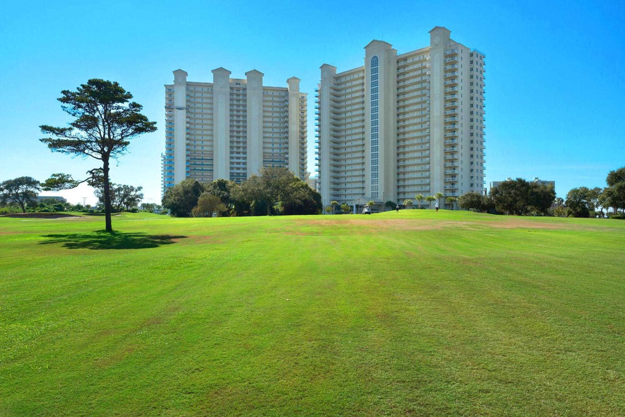 Ariel Dunes II 1509 デスティン エクステリア 写真